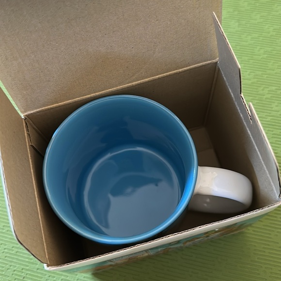 Mickey Mouse mug through the years Disney Japan vintage - Picture 3 of 7